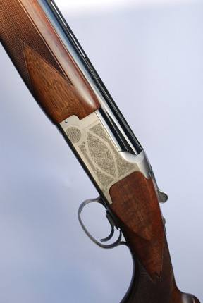 Michael Yardley’s Guide to choosing a game gun
