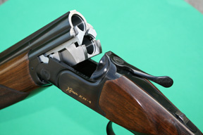 Michael Yardley’s Guide to choosing a game gun