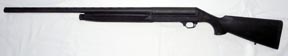 ES100 semi auto shotgun