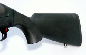 ES100 semi auto shotgun