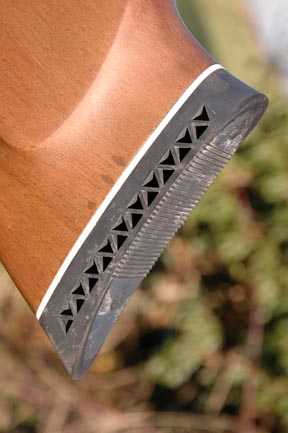 Benjamin Trail Nitro-Piston (NP) air rifle