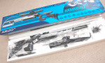 Airgun Reviews: Hammerli AR20FT rifle