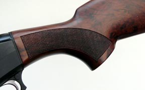 Webley & Scott 812