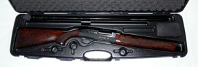 Webley & Scott 812