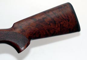 Webley & Scott 812