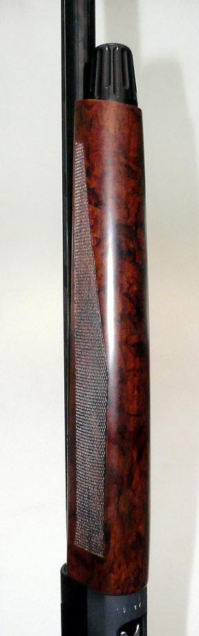 Webley & Scott 812