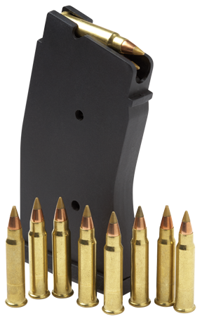 CZ 455 Thumbhole Varmint Carbine