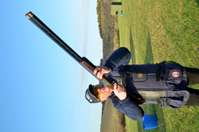 Browning Supersport?
