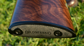 Browning Supersport?