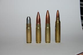 300 Whisper AR15