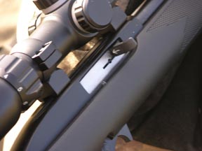 CBC/MagTech Model 7022