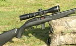Rifle Reviews: CBC/MagTech Model 7022