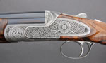 Shotgun Reviews: Abbiatico and Salvinelli (Famars) 16 bore