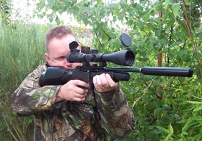 FX Verminator