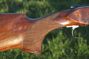 Kemen KM4 MkII Sporter