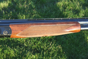 Kemen KM4 MkII Sporter