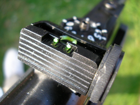 Choosing an air rifle for juniors