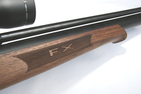 FX Cyclone Standard