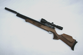 FX Cyclone Standard