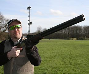 Perazzi 2000S