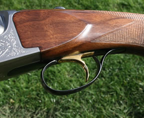 Perazzi 2000S