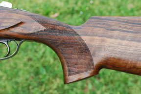 Fabarm STL Sporter