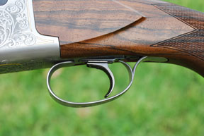 Fabarm STL Sporter