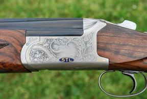 Fabarm STL Sporter