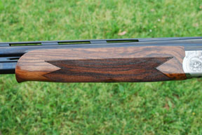 Fabarm STL Sporter