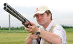 Shotgun Reviews: Fabarm STL Sporter