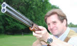 Shotgun Reviews: Guerini Maxum