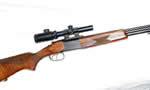 Shotgun Reviews: Baikal Sever combination and IZH1/8 rifle