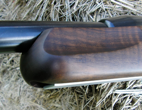 Air Arms Pro-Sport and the Weihrauch HW80