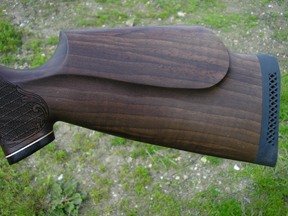 Air Arms Pro-Sport and the Weihrauch HW80