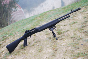 Fabarm S.A.T.8