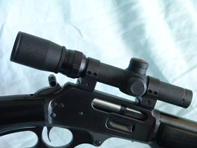 Piginator 45-70 custom