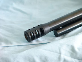 Piginator 45-70 custom