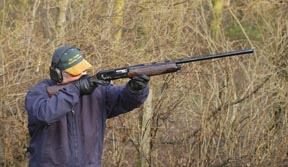 Browning Phoenix Topcote