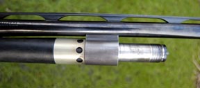 Browning Phoenix Topcote