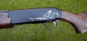 Browning Phoenix Topcote