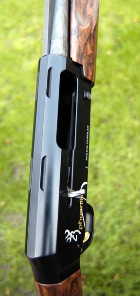 Browning Phoenix Topcote