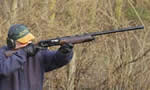 Shotgun Reviews: Browning Phoenix Topcote