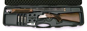 Franchi Harrier Sporter