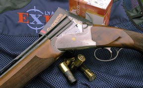 Franchi Harrier Sporter