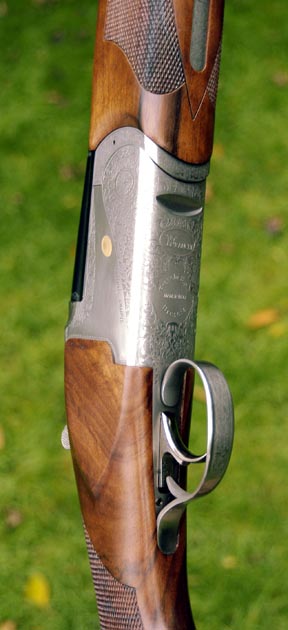 Franchi Harrier Sporter