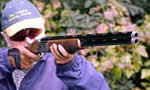 Shotgun Reviews: Franchi Harrier Sporter