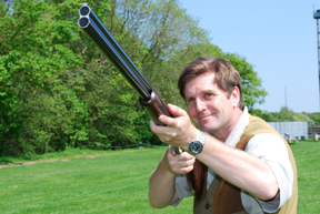 Beretta Silver Pigeon III Limited