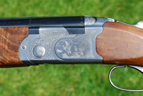 Beretta Silver Pigeon III Limited