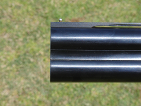 Beretta Silver Pigeon III Limited