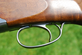 Beretta Silver Pigeon III Limited